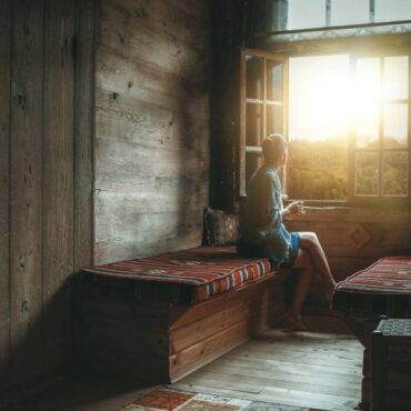 Επισκευή μαξιλαριών