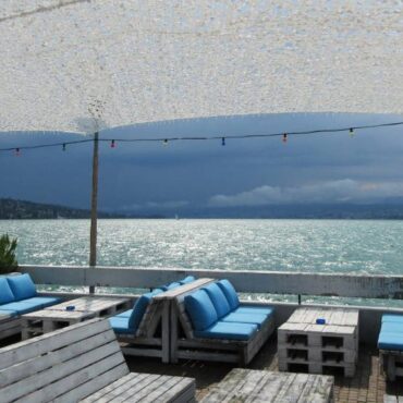 Μαξιλάρια εξωτερικού χώρου