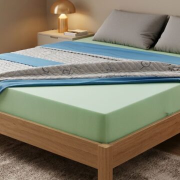 ERGONOMIC FOAM