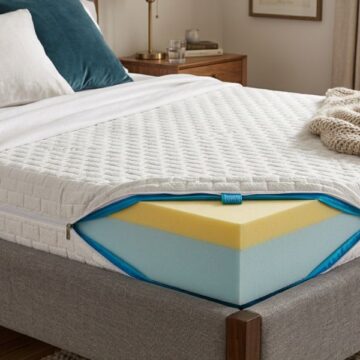 ERGONOMIC FOAM PLUS
