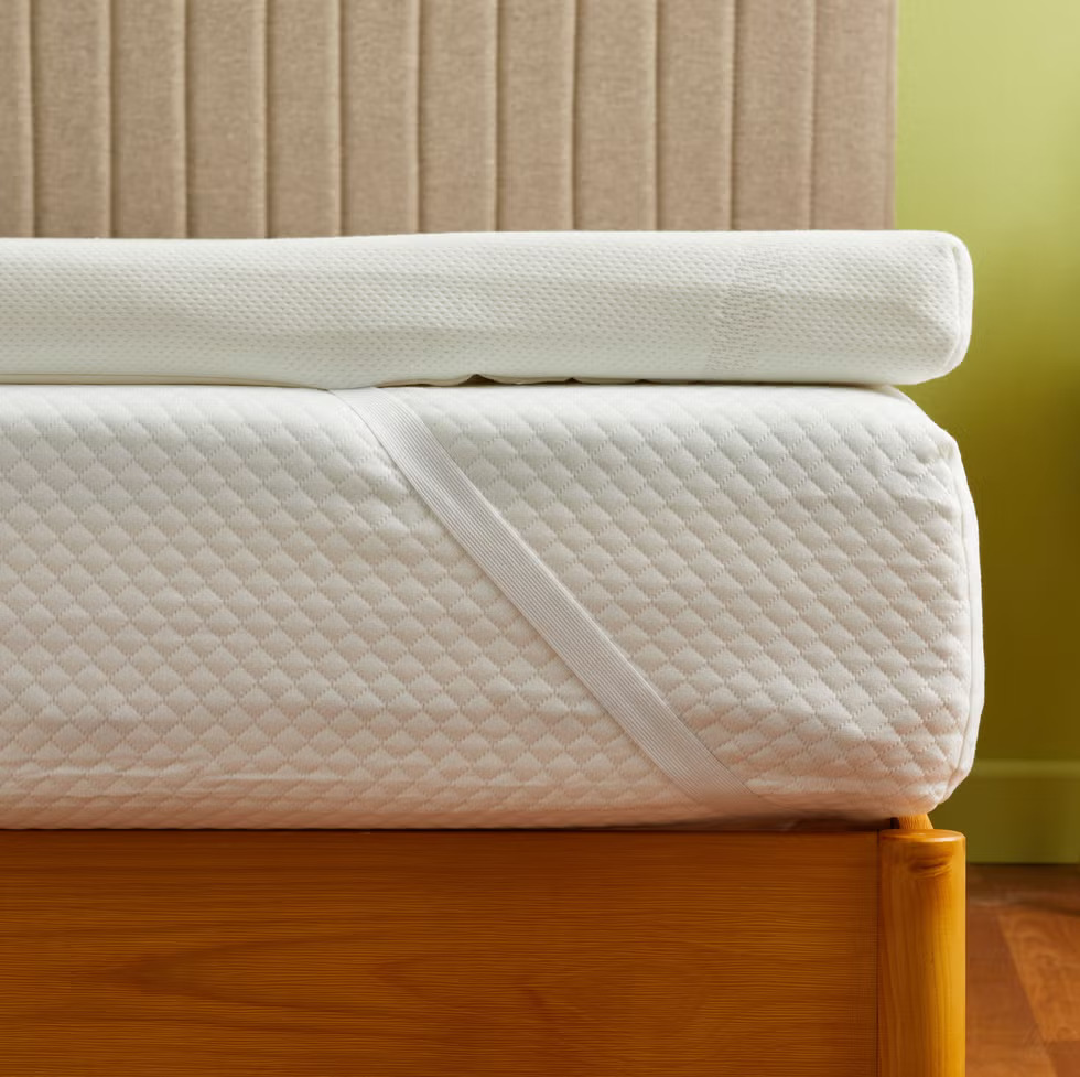 Ανώστρωμα ergonomic foam