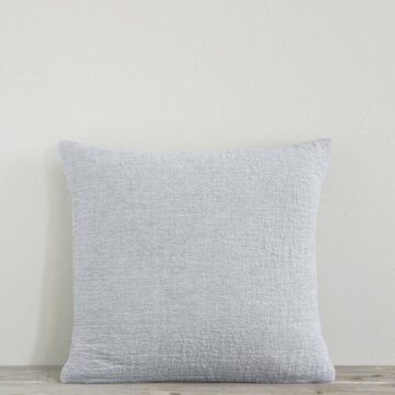 Διακοσμητική Μαξιλαροθήκη 45x45 - Azura Gray