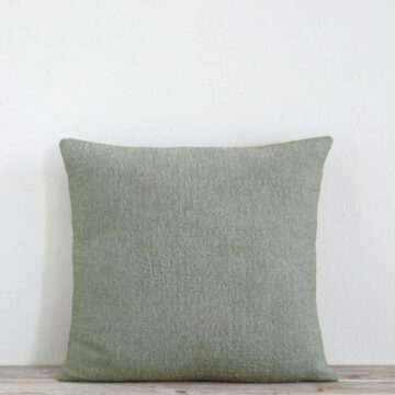 Διακοσμητική Μαξιλαροθήκη 45x45 - Azura Khaki