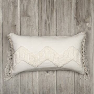 Διακοσμητική Μαξιλαροθήκη 35x55 - Anaya