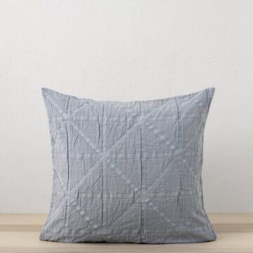 Διακοσμητική Μαξιλαροθήκη 45x45 - Drift