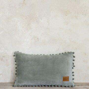 Διακοσμητικό Μαξιλάρι 30x50 - Macia Sage Green