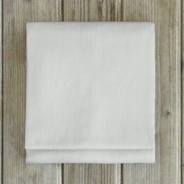 Παπλωματοθήκη Υπέρδιπλη Superior Satin - Soft Gray