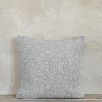 Διακοσμητικό Μαξιλάρι 45x45 - Secret Gray