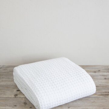 Κουβέρτα 220x240 Comfy - Snow White