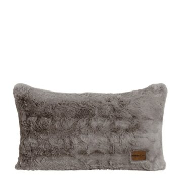 Διακοσμητικό Μαξιλάρι 30x50 - Velure Cigar Beige