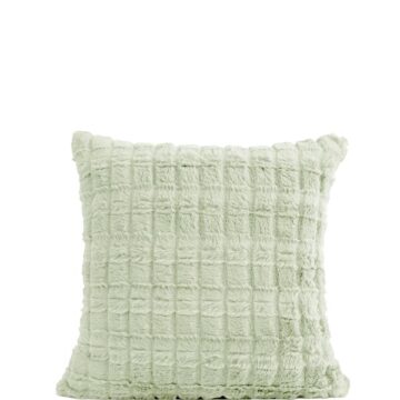 Διακοσμητικό Μαξιλάρι 40x40 - Weave Mint