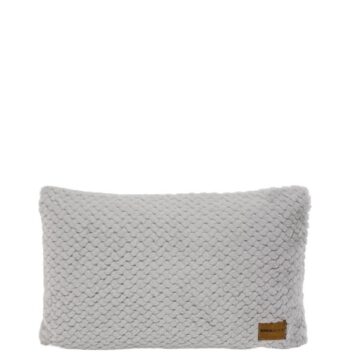 Διακοσμητικό Μαξιλάρι 30x50 - Snuggle Light Gray