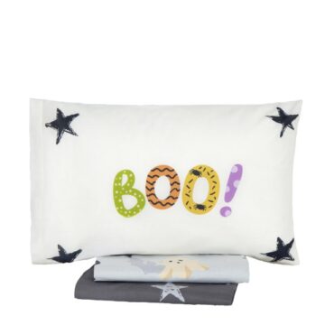 Μαξιλαροθήκες - Boo!