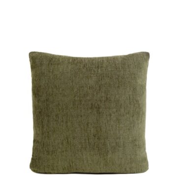 Διακοσμητικό Μαξιλάρι 45x45 - Plain Green