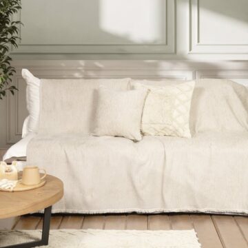 Ριχτάρι 180x180 - Abrigo Beige