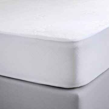 Επίστρωμα 160x200+40 Abbraccio - Jacquard