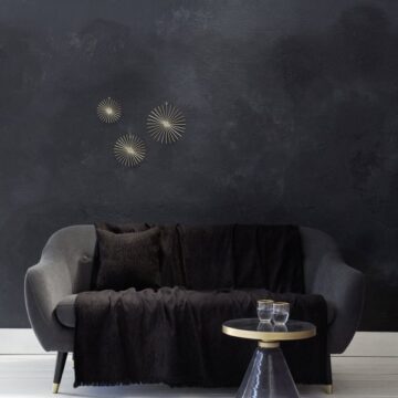 Ριχτάρι 180x180 - Velvety Black