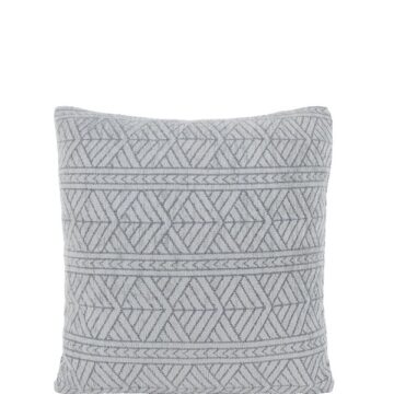Διακοσμητικό Μαξιλάρι 45x45 - Hiver Gray