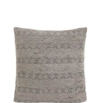 Διακοσμητικό Μαξιλάρι 45x45 - Mansi Taupe