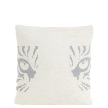 Διακοσμητικό Μαξιλάρι 45x45 - Lebrand Ivory