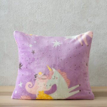 Διακοσμητική Μαξιλαροθήκη 45x45 - Starlina