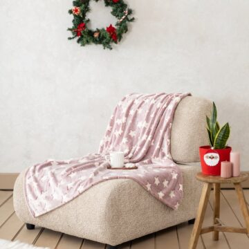 Κουβέρτα 130x170 - Merry Blanket