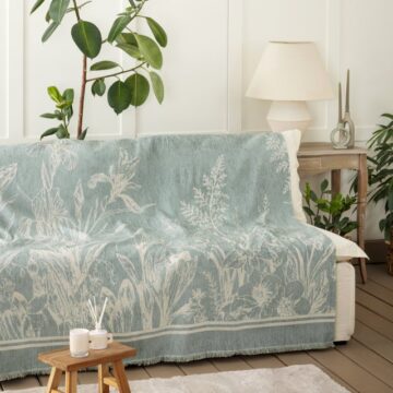 Ριχτάρι 180x350 - Muse Mist Blue